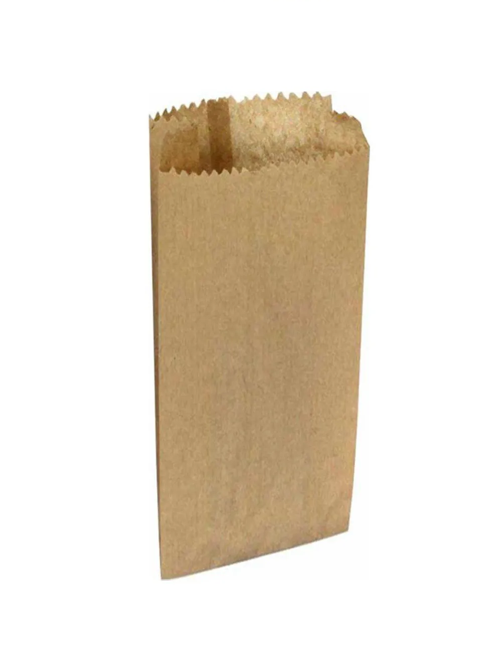 Detalhes do produto Saco Papel Pardo 7,5 Kg