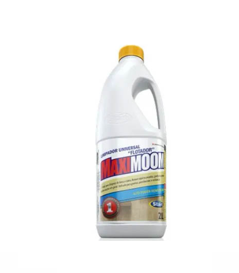 Detalhes do produto Limpador Universal 