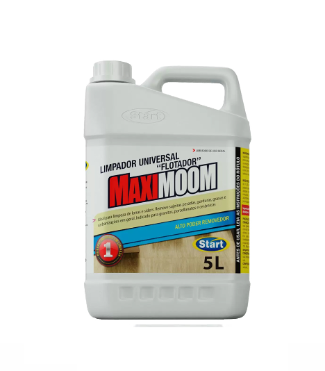 Detalhes do produto Limpador Universal 
