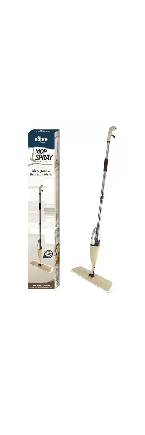 Detalhes do produto Mop Spray Elegance Nobre