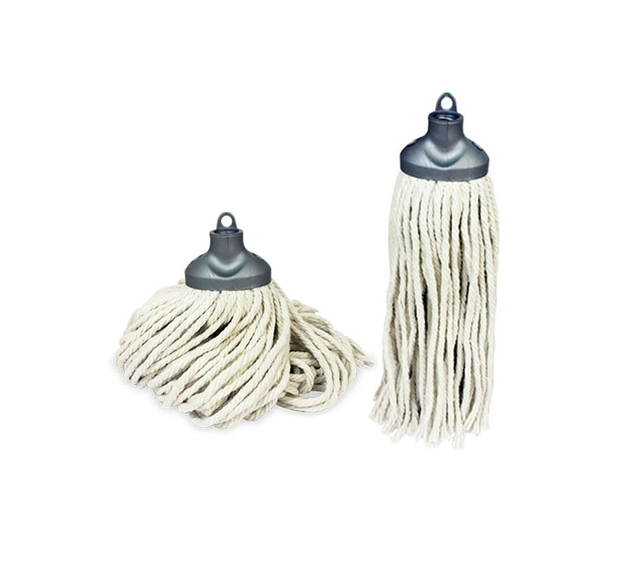 Detalhes do produto Refil Mop Úmido 190 g Rosqueado Nobre