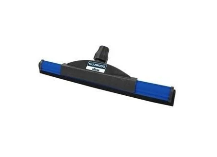 Detalhes do produto Rodo de Alumínio (duplo) 40 cm Sem Cabo