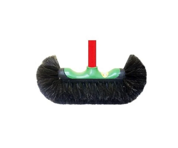 Detalhes do produto Vassoura de Pelo Bola
