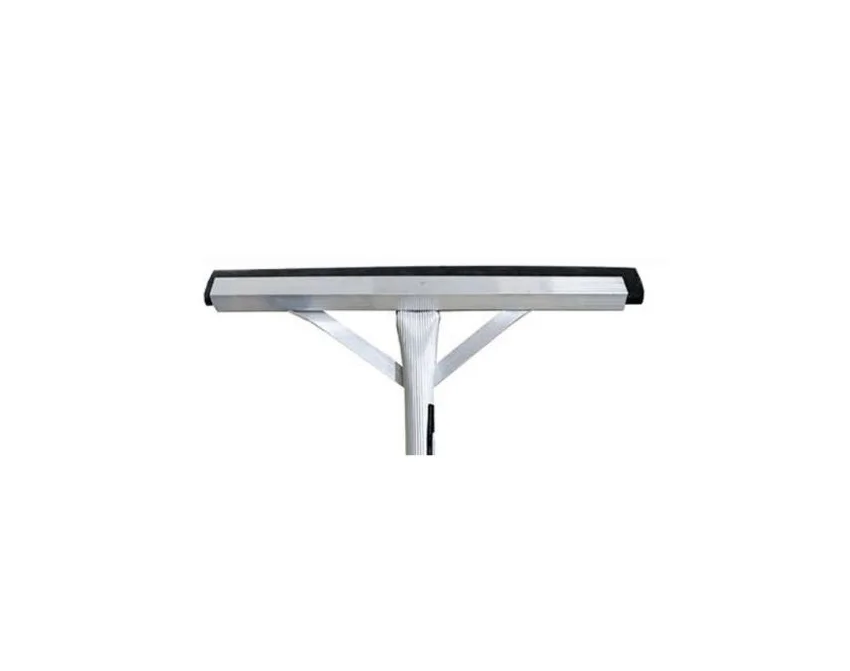 Detalhes do produto Rodo de Alumínio Light EVA 40 cm c/ Cabo Fixo