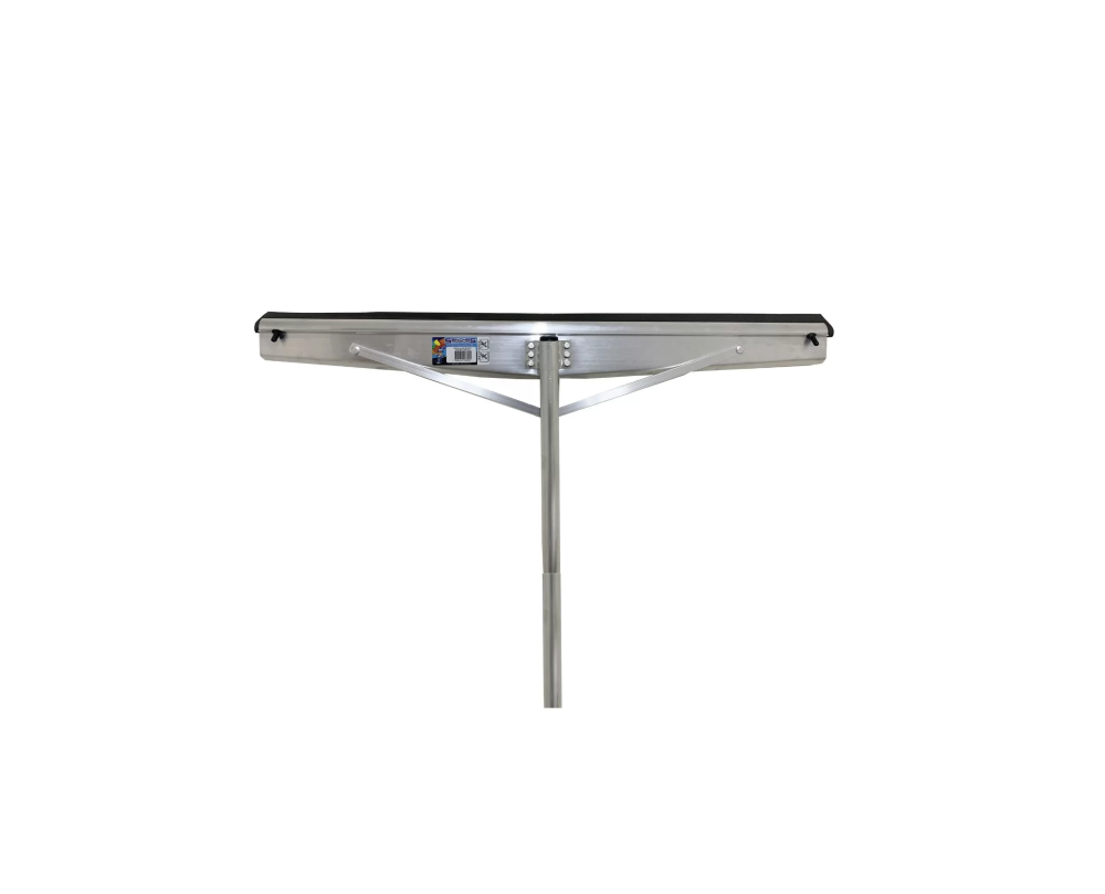 Detalhes do produto Rodo de Alumínio Light EVA 80 cm c/ Cabo Fixo