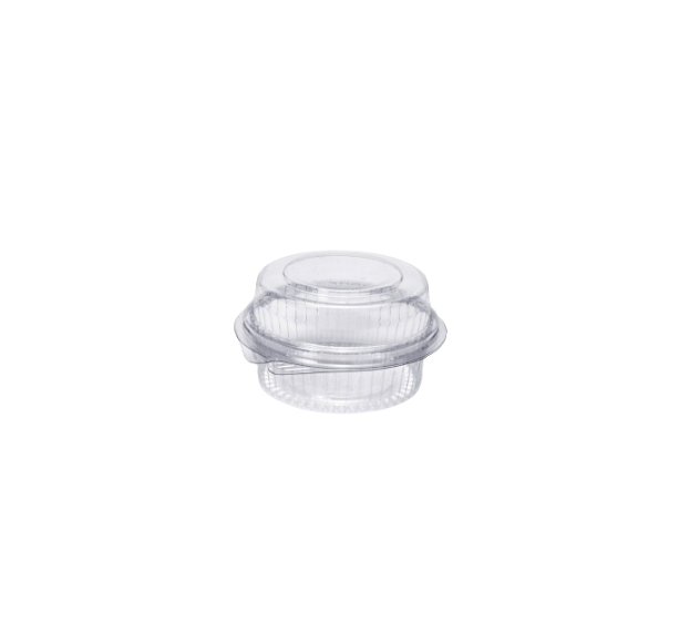 Detalhes do produto Embalagem Redonda Mini Doce H642 A