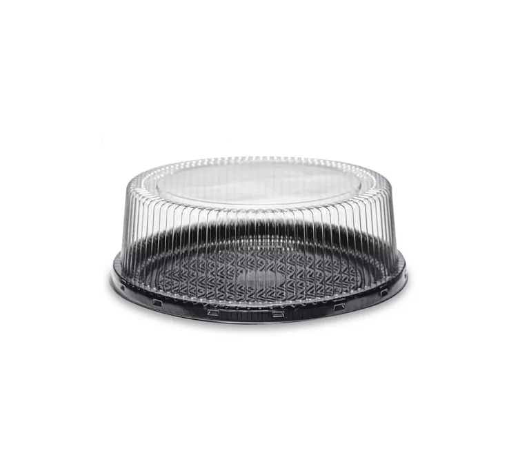 Detalhes do produto Embalagem Redonda Bolo/Torta H56 M / PF56 M
