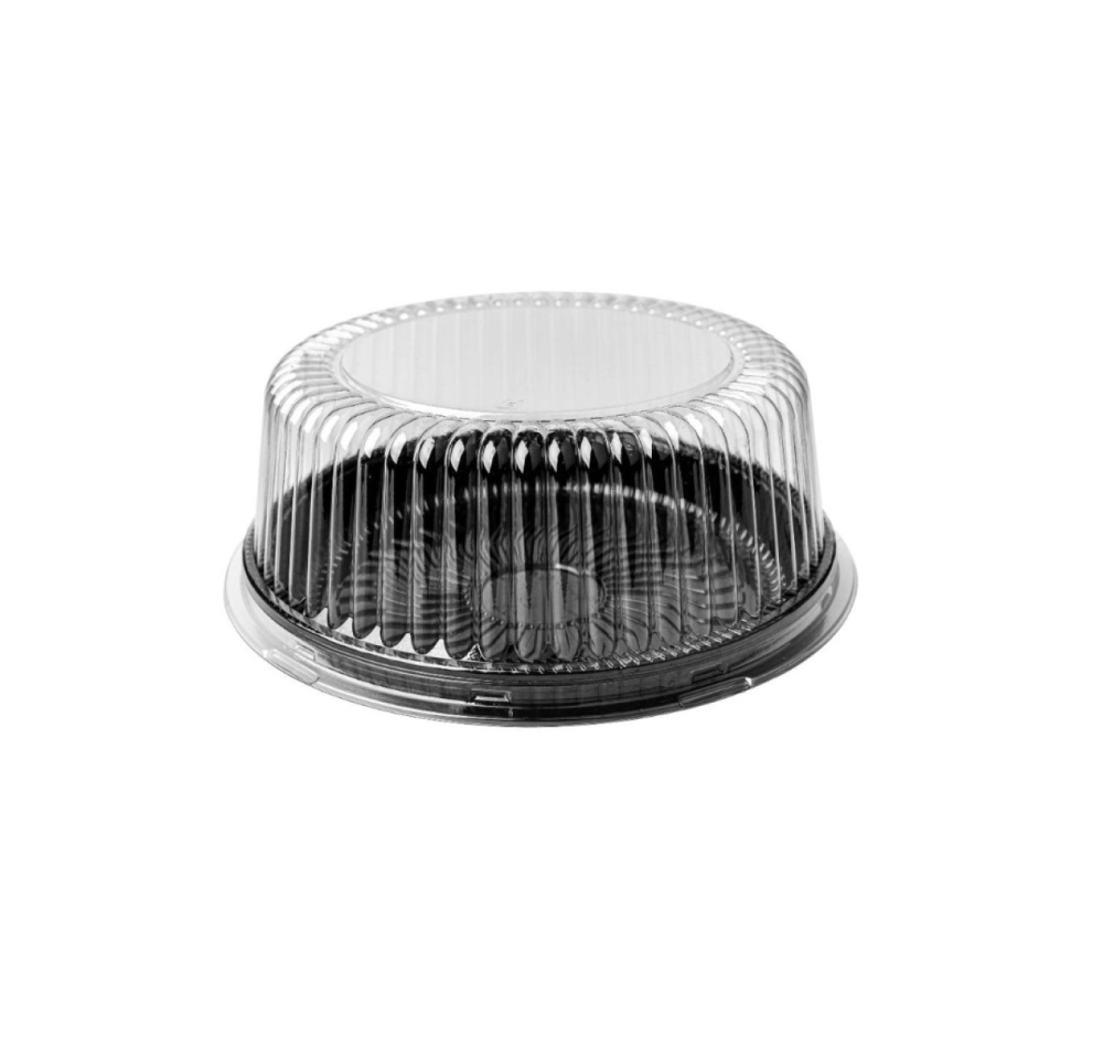 Detalhes do produto Embalagem Redonda Bolo/Torta H35 A / PF35 A