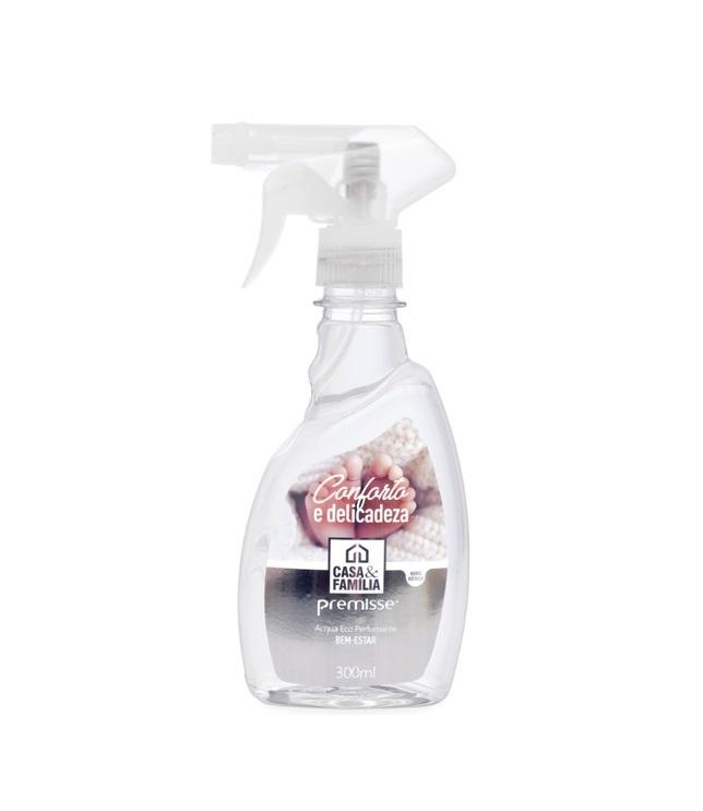 Detalhes do produto Essência Pronto Uso Premisse 300 ml 