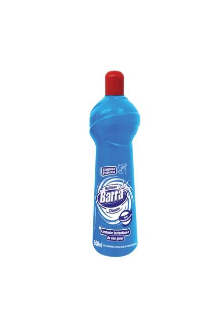 Detalhes do produto Limpador Multiuso Barra 500 ml