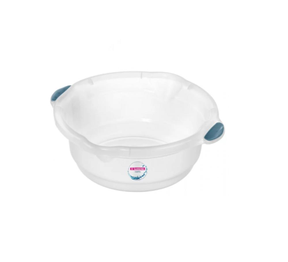 Detalhes do produto Bacia Plástica 14 L