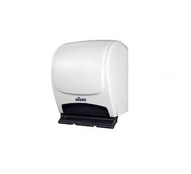 Detalhes do produto Dispenser Papel Toalha Bobina c/ Alavanca