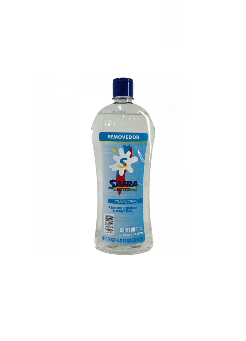 Detalhes do produto Removedor Safra 1 L 