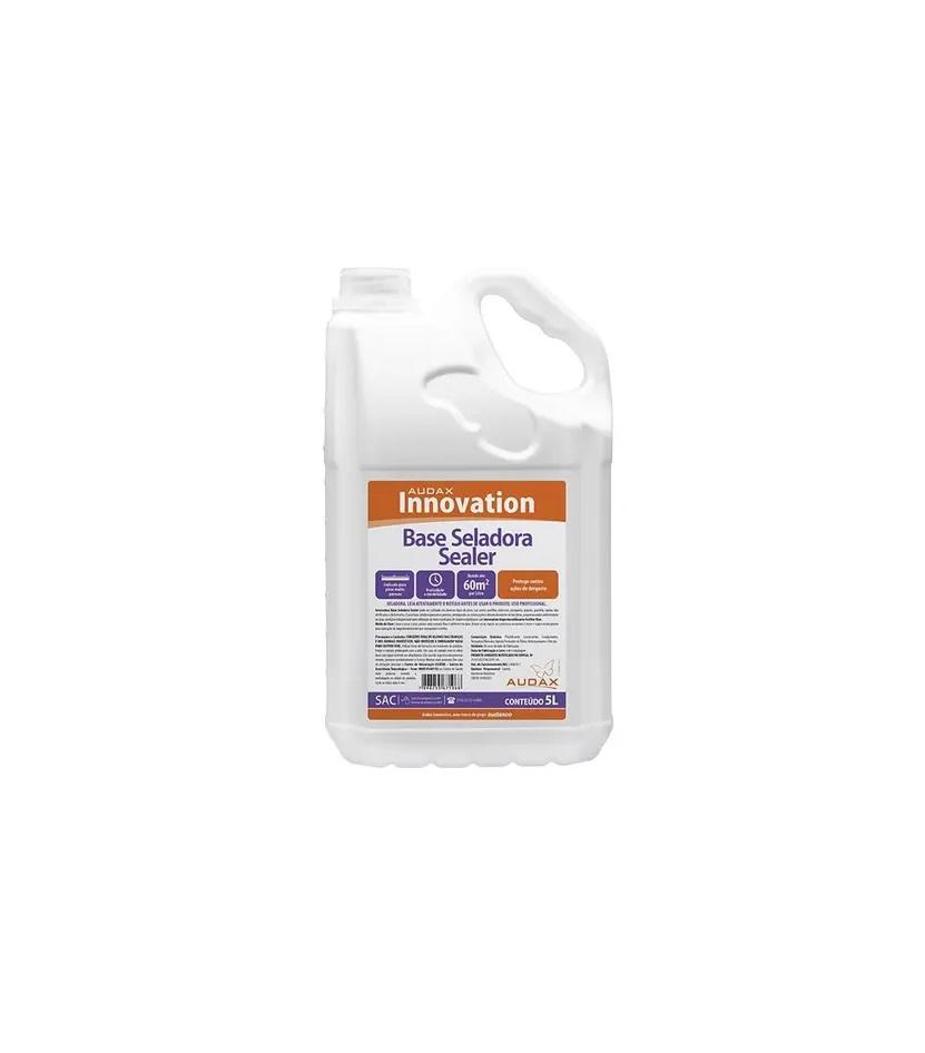 Detalhes do produto Base Seladora Innovation Audax 5 L