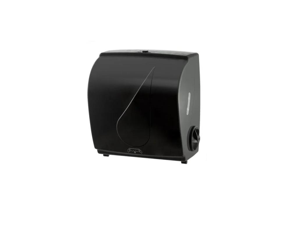 Detalhes do produto Dispenser Papel Toalha Bobina Autocortante