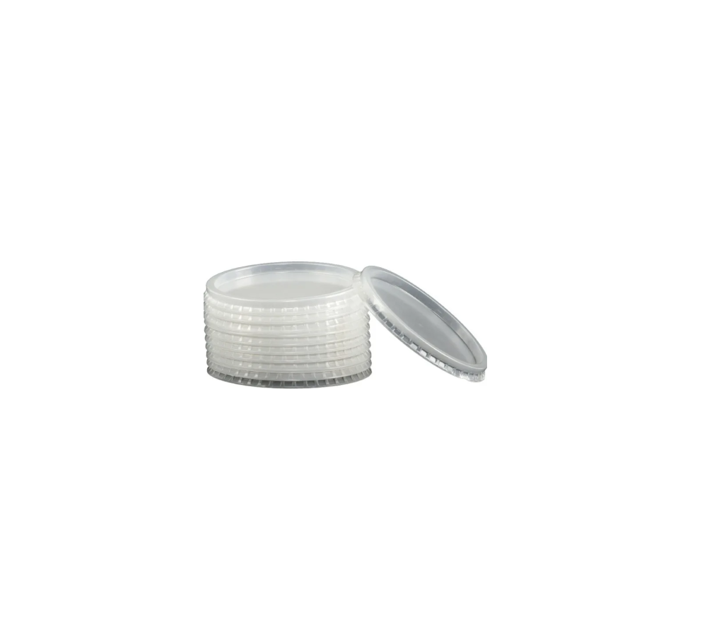 Detalhes do produto Tampa para Copo Térmico 180ml