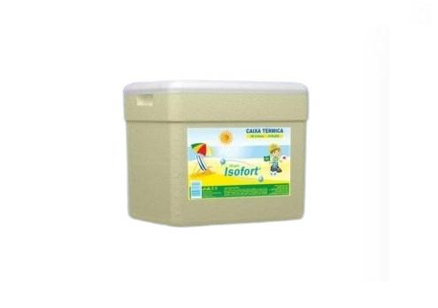 Detalhes do produto Caixa Térmica   36 L 