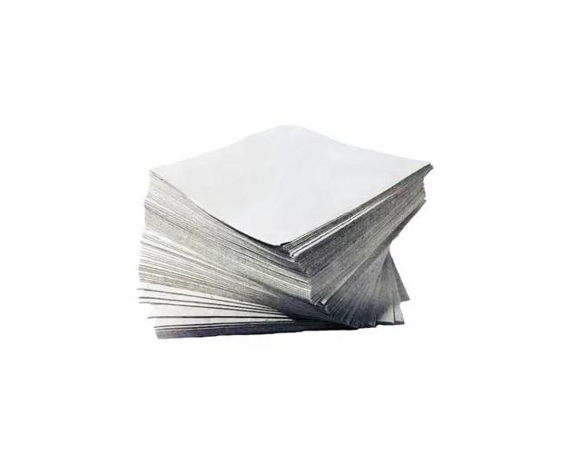 Detalhes do produto Guardanapo de Papel Limpa Queixo