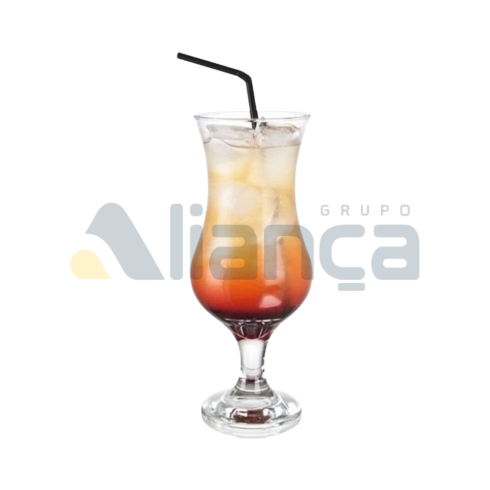 Detalhes do produto Taça de Vidro Coquetel Windsor 380 ml Nadir