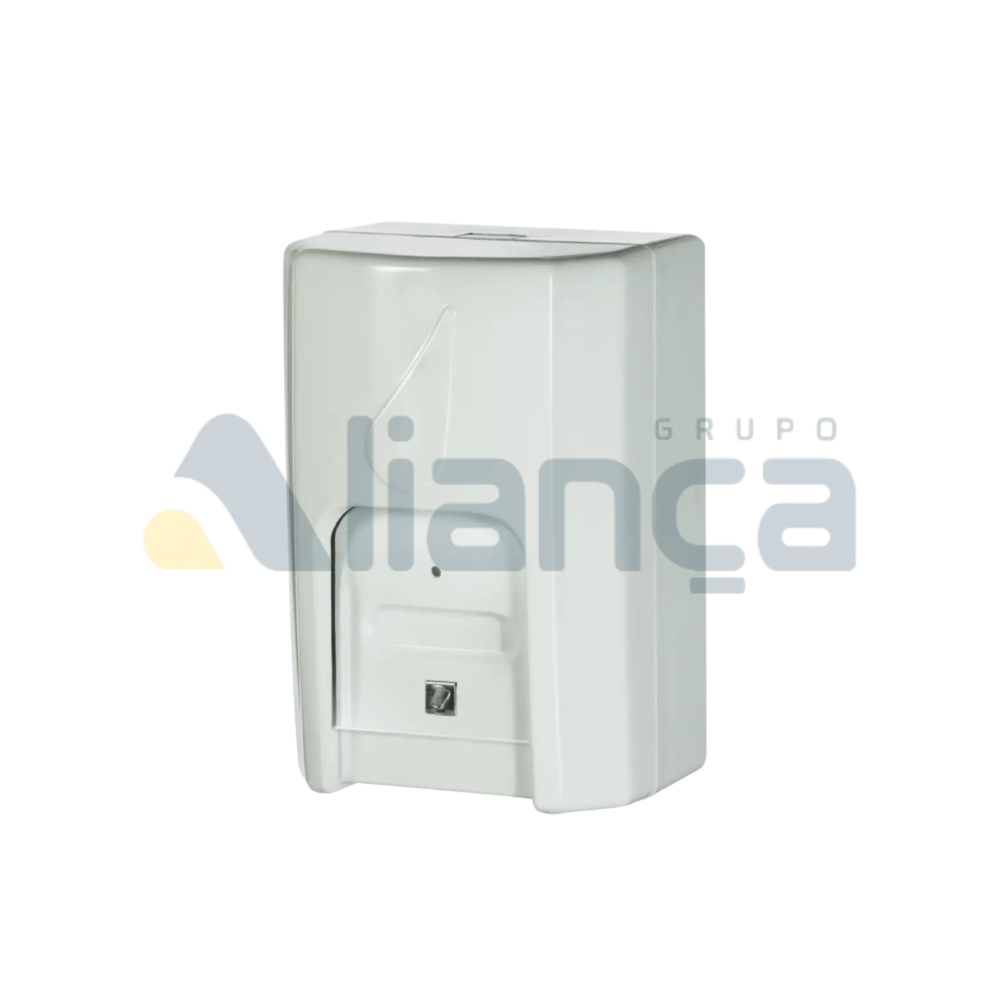 Detalhes do produto Dispenser para Fio Dental