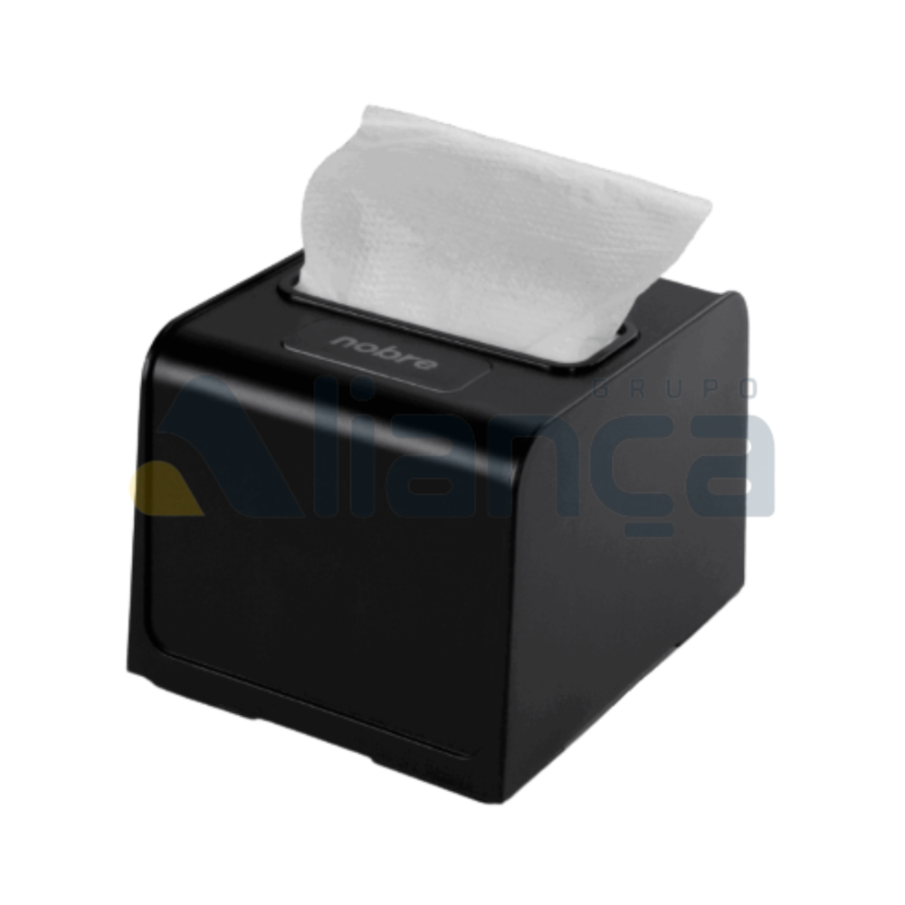 Detalhes do produto Guardanapeiro Interfolhado