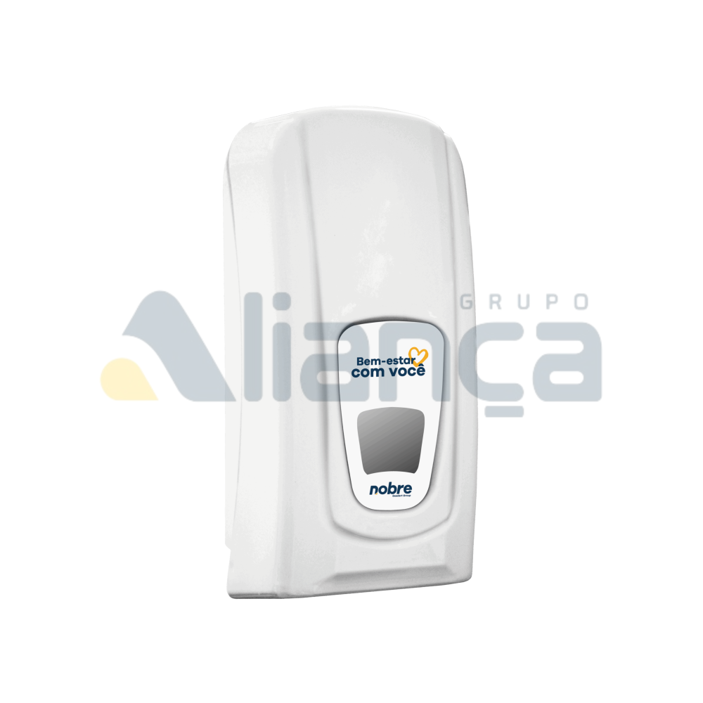 Detalhes do produto Dispenser Papel Higiênico Interfolhas (cai-cai)