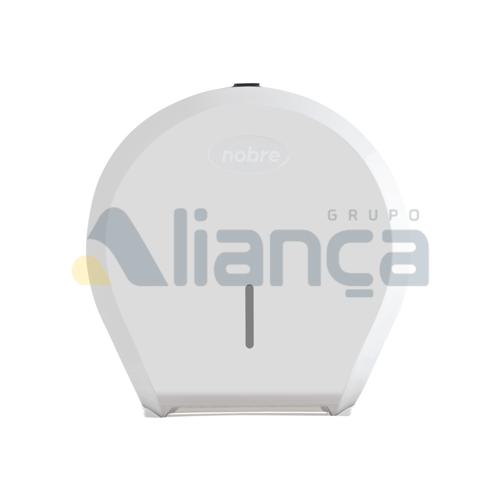 Detalhes do produto Dispenser Papel Higiênico Rolão