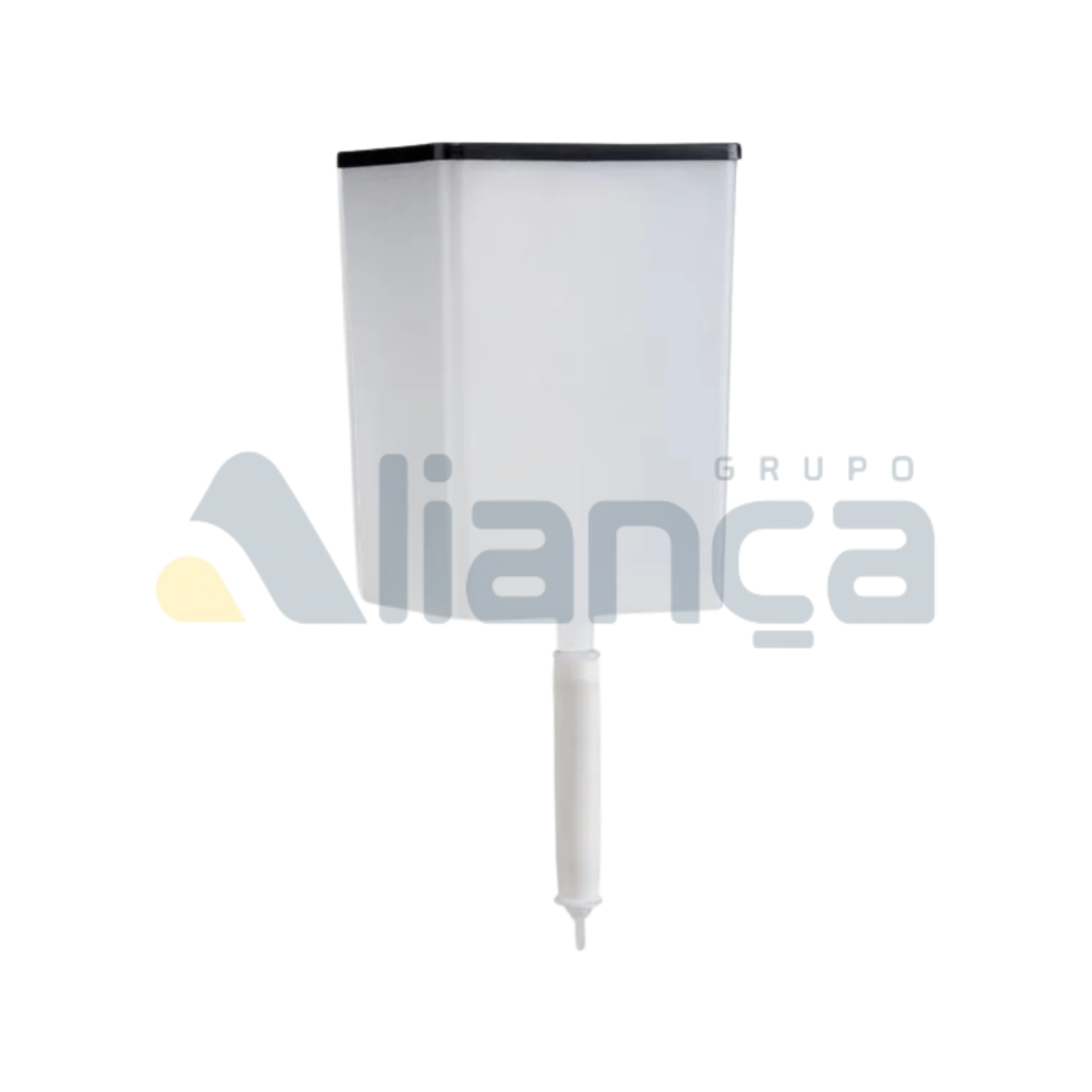 Detalhes do produto Reservatório Nobre 800ml