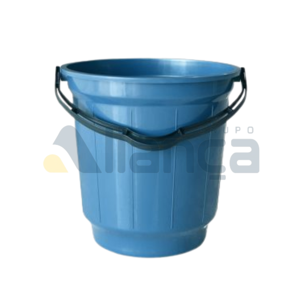Detalhes do produto Balde Plástico 20 L 