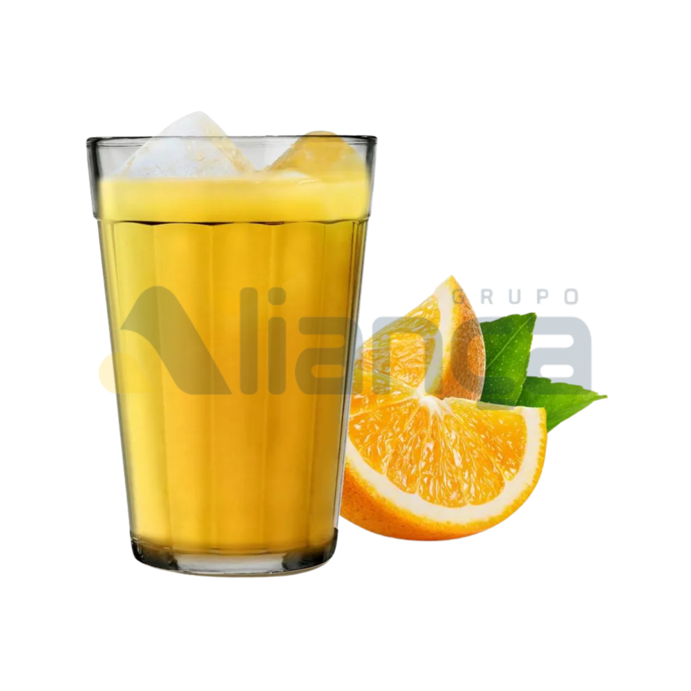 Detalhes do produto Copo de Vidro Americano Suco 300 ml Nadir