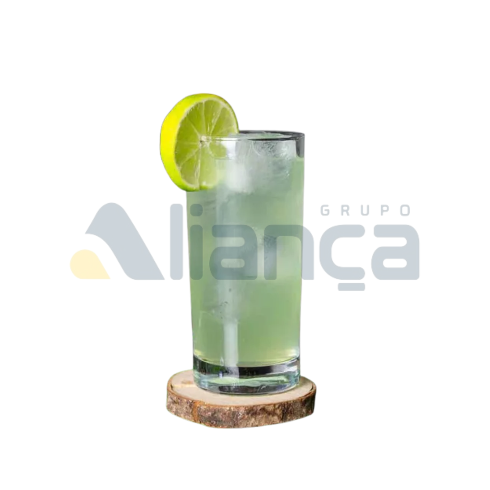 Detalhes do produto Copo de Vidro Drink 300 ml Nadir